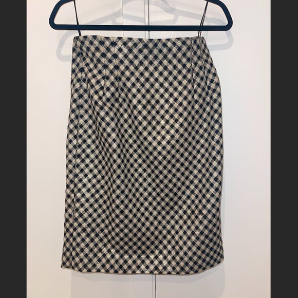 Caroline Charles London 2-piece set blazer and skirt - Picture 8 of 13